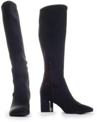 donald pliner camille suede boot