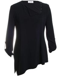 Joseph Ribkoff Tops for Women | Online Sale up to 81% off | Lyst
