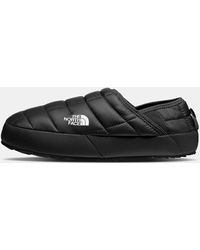The North Face Slippers for Women | Online Sale up to 36% off | Lyst UK