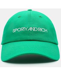Sporty \u0026 Rich Hats for Women | Online 