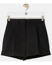 Loewe Shorts for Women - Up to 50% off at Lyst.com