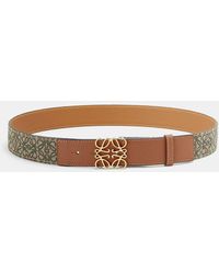 Loewe Belts for Men | Online Sale up to 19% off | Lyst - Page 2