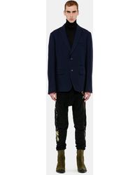 Haider Ackermann Clothing for Men | Online Sale up to 76% off | Lyst