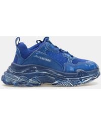 Balenciaga Sneakers for Men | Online Sale up to 58% off | Lyst