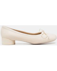 MM6 by Maison Martin Margiela Ballet flats and ballerina shoes for 