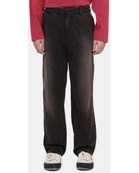Balenciaga Pants for Men - Up to 88% off at Lyst.com