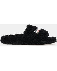 Balenciaga Slippers for Women | Online Sale up to 25% off | Lyst