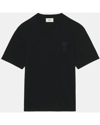 ami paris shirt sale