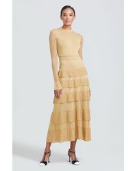 Lela Rose Dresses for Women | Christmas Sale up to 74% off | Lyst