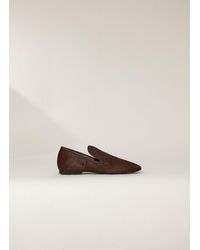 Lemaire Loafers and moccasins for Women - Up to 30% off at Lyst.com