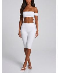 LemonLunar - The Capri Leggings Lightweight - Lyst