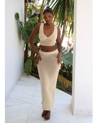 LemonLunar - The Crochet Two Piece - Lyst
