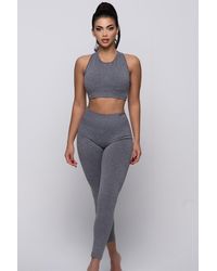 LemonLunar - The Go For It Activewear Set - Lyst