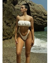 LemonLunar - The Talisa Crochet Bikini - Lyst