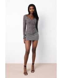 LemonLunar - The Ky Knit Set - Lyst