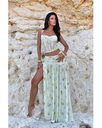 LemonLunar - The Iyla Pattern Set - Lyst