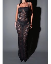 LemonLunar - The Naim Lace Dress - Lyst