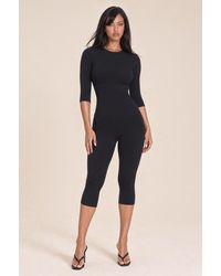 LemonLunar - The Capri Leggings Lightweight - Lyst