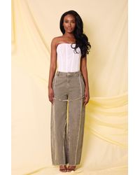 LemonLunar - The Denim Jeans - Lyst