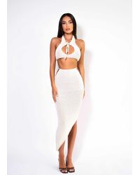 LemonLunar - The Bebe Crochet Set - Lyst