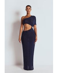 LemonLunar - The Ranya Maxi Dress - Lyst