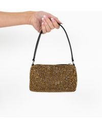 LemonLunar - The Diamante Bag - Lyst