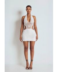 LemonLunar - The Crochet Dress - Lyst