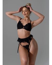 LemonLunar - The Lola Lingerie Set - Lyst