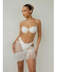 LemonLunar - The Livia Tassel Sarong - Lyst
