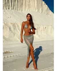 LemonLunar - The Diamante Set Light - Lyst