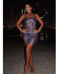 LemonLunar - The Livia Dress - Lyst