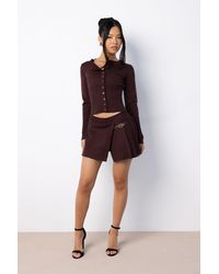 LemonLunar - The Laura Knit Set - Lyst