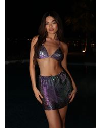 LemonLunar - The Chainmail Two Piece - Lyst
