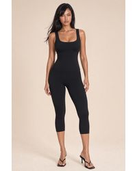 LemonLunar - The Capri Leggings - Lyst