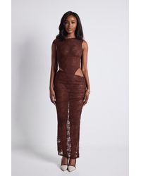 LemonLunar - The Rue Lace Two Piece - Lyst