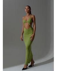 LemonLunar - The Ky Maxi Dress - Lyst