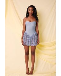 LemonLunar - The Tuli Lace Sequin Dress - Lyst