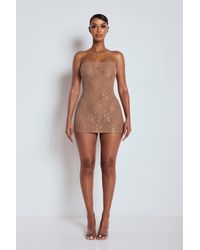 LemonLunar - The Amilia Lace Dress - Lyst