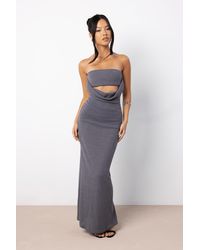 LemonLunar - The Romola Maxi Dress - Lyst