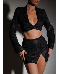 LemonLunar - The Yas Glitter Set - Lyst