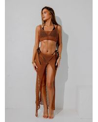 LemonLunar - The Roberta Two Piece - Lyst
