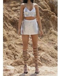 LemonLunar - The Remi Chainmail Set - Lyst