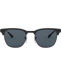 Ray Ban Clubmaster For Men Up To 50 Off At Lyst Com