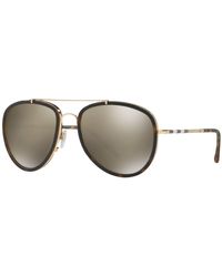 sunglasses burberry men