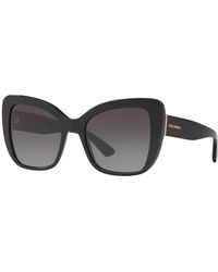 d&g sunglasses for ladies