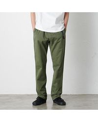 Gramicci Corduroy Nn Pants In Camel Brown For Men Lyst Gramicci Corduroy Nn Pants In Camel Brown For Men Lyst