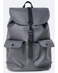 rain camp backpack