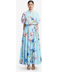LEO LIN - Jemma Blouse - Lyst
