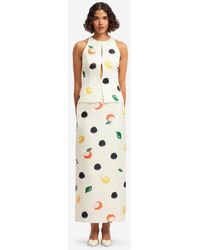 LEO LIN - Amelia Top - Lyst