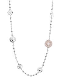 Les Georgettes - Collier Astrale - Lyst
